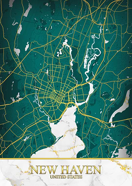 New Haven, Connecticut