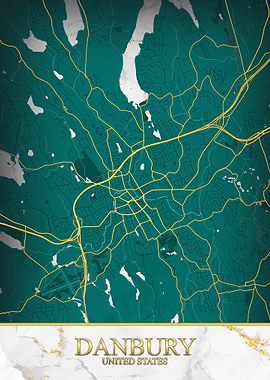 Danbury, Connecticut