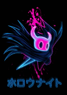 Neon Digital Art