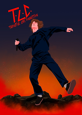 Turnstile Love Connection