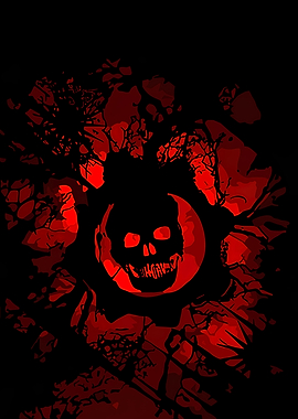 Gears of War Game