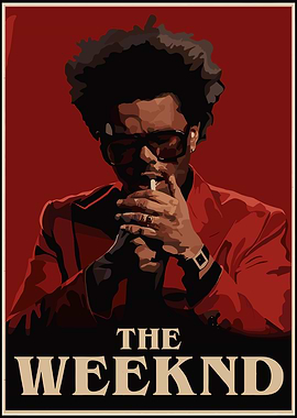 The Weeknd