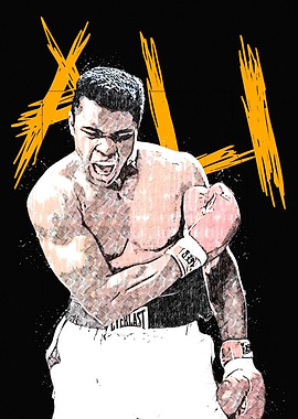Muhammad Ali