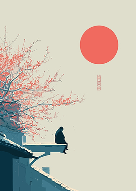 Contemplation under the sun