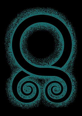 Troll Cross A Symbol of Protection and Nordic Heritage