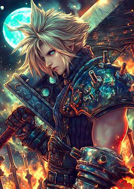 Steel Sparks Flying in Epic Showdown