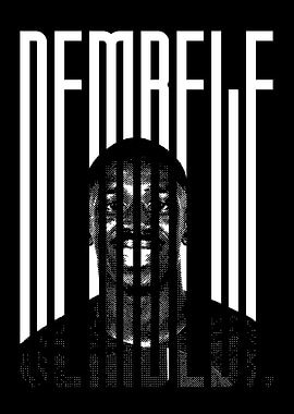 Ousmane Dembélé Portrait
