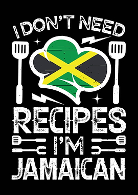 Jamaican Cooking Pride