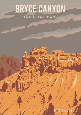 Bryce Canyon National Park
