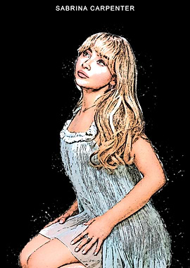 Sabrina Carpenter - Opposite