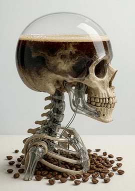 Coffee love till the end