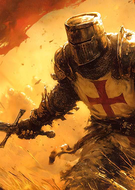 Fighting for Glory - Second Part