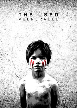 Vulnerable Nautica Kids