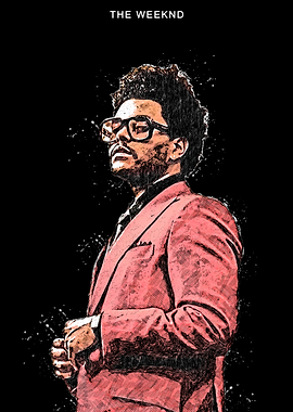The Weeknd