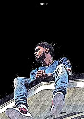 J Cole