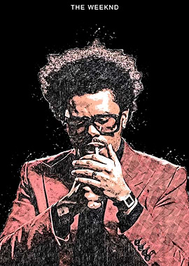 The Weeknd