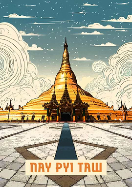 Nay Pyi Taw