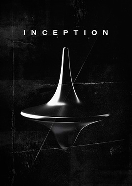Inception Movie Poster