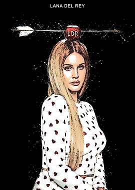 Lana Del Rey