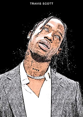 Travis Scott
