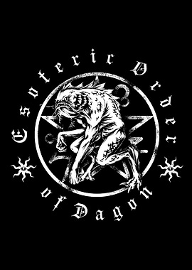 Esoteric Order of Dagon