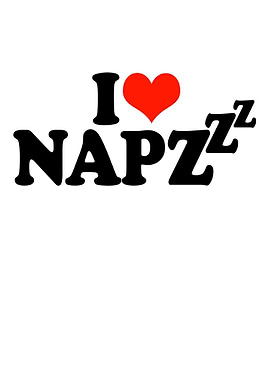 I Love Napzzz