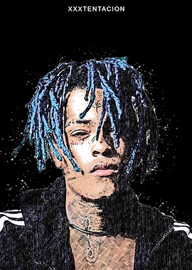 XXXTentacion