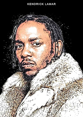Kendrick Lamar
