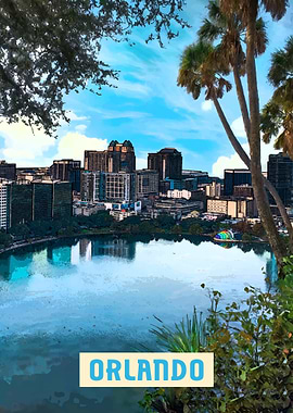 Orlando
