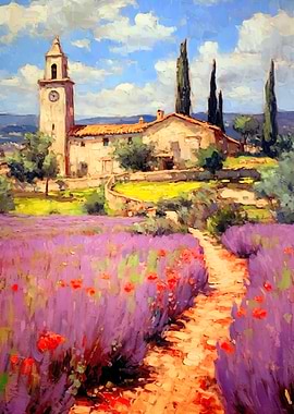 Provence France