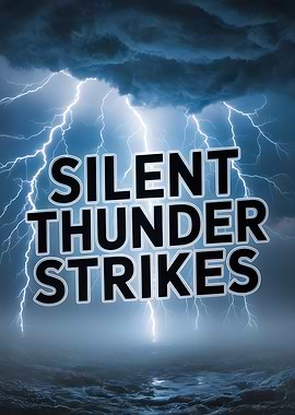 Silent Thunder Strikes