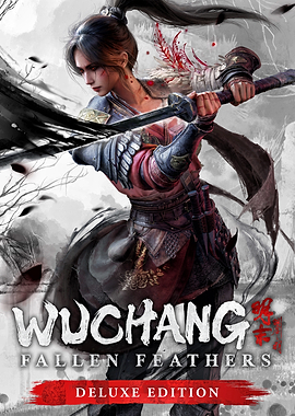 Wuchang: Fallen Feathers Deluxe Edition