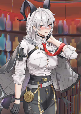 Zani Wuthering Waves