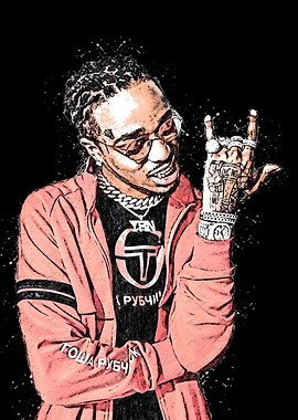 Quavo Rapper