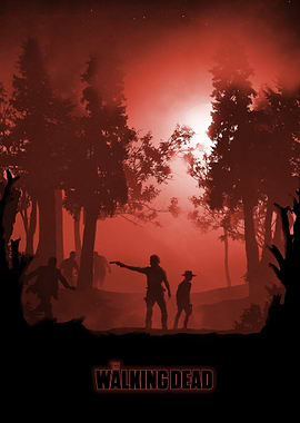 The Walking Dead
