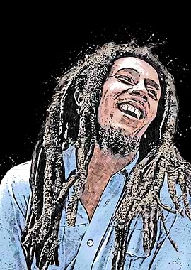 Bob Marley