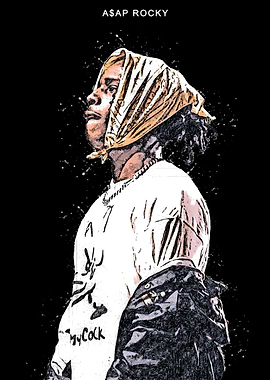 Asap Rocky