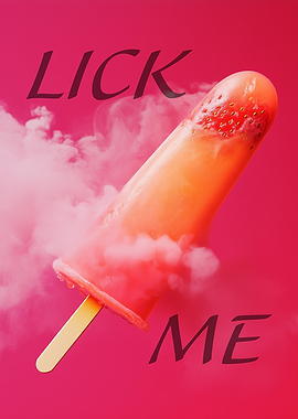 Lick Me