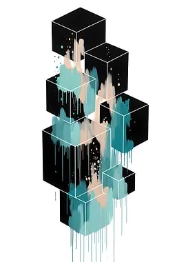 Fractured Dimensions