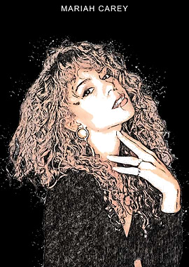 Mariah Carey