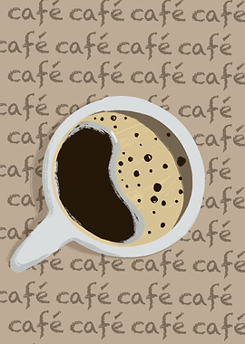 Café café