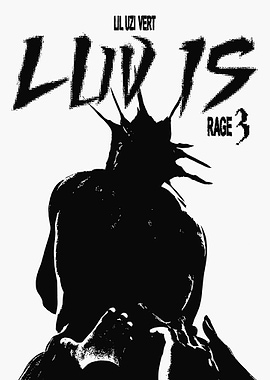 Lil Uzi Vert - Luv Is Rage 3