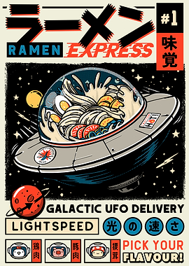Ramen Express