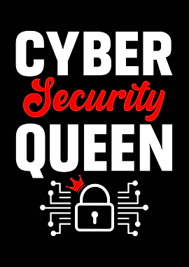 Cybersecurity Queen