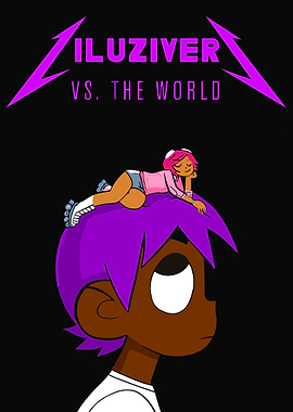 Lil Uzi Vert Rapper Music