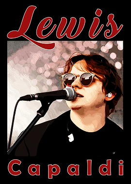 Lewis Capaldi