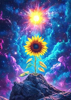 Sunflower Space