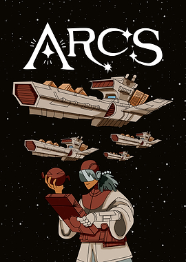 ARCS Space Exploration and Discovery