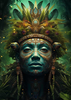Spirit of Ayahuasca