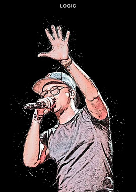 Logic Rapper